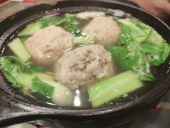 -陈记菜馆·非遗淮扬菜(东关街教场店)