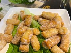 -花千代秘制烤鱼(商水店)