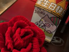 -烤匠麻辣烤鱼(时代广场店)