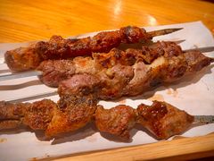 -胖老汉椒麻鸡清真新疆菜(西御街店)