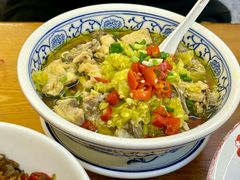 -胖东瓜·浏阳菜馆(火车站店)