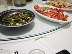 -洲晓鲜·舟山海鲜大排档(朱家尖风景区店)