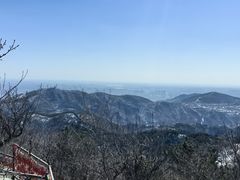 -香山公园