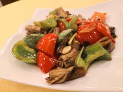 -婆婆家·湛江特色美食(福田振华路店)