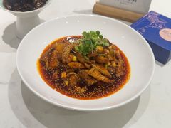 -院8里·少城记忆老川菜(宽窄巷子店)