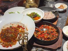 -炊烟小炒黄牛肉(浦东世纪汇店)