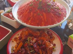 -重庆德忆火锅（龙南街3店）(渝水岸餐饮)