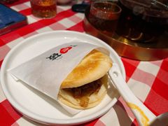 -西贝(枫蓝国际购物中心店)