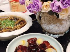 -徐记私厨(半淞园路店)