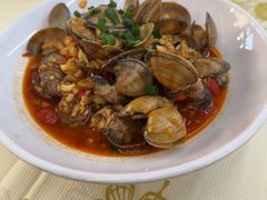 -铭副琦食·虾蟹烩馆(渔人码头店)