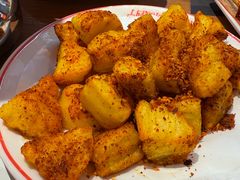 -宝葫芦西北茶食铺(万达店)