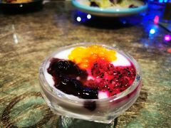 -巴特餐饮6加1音乐餐吧·新疆菜