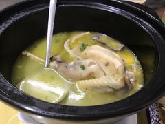 -宜城私房菜.臭鳜鱼(九华新街店)