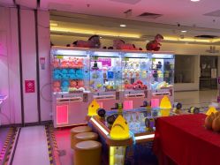 -Fang Fang Monkey·方方猴(国瑞购物中心店)