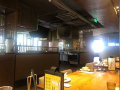 大堂-川流不息(北蔡休闲广场店)