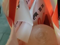 -喜茶(中山利和新地店)