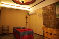 -源素美容养生会所