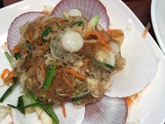 -班赞海鲜市场