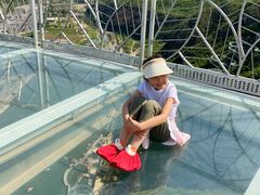 -野三坡刘家河高山漂流