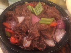 -小土豆北方菜馆(方庄店)