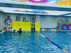 -沁好亲子游泳俱乐部(吴中中心)