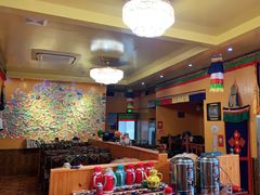 大堂-如意林卡藏餐吧(大昭寺店)