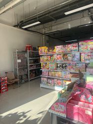 -玩动奇季品牌玩具超市
