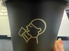 -喜茶(北京五棵松华熙店)