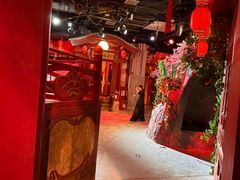 -暴风岛沉浸式体验馆(百联世纪店)