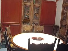 -北京老门框爆肚涮肉馆(锦业路店)