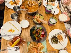 -simply thai天泰(长泰广场店)