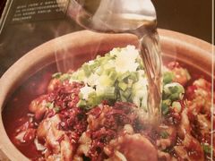 -宏状元现熬粥·京味菜(三里河店)