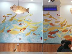 大堂-胖子鱼·天水麻辣鱼火锅(秦州407店)