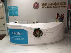 -西安小天鹅艺术团(曲江Alice店)