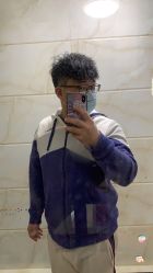 -茶发Salon·烫发染发理发