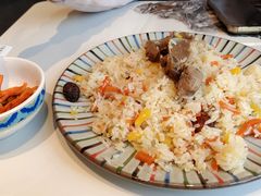 -巴依老爷新疆美食(魏公村店)