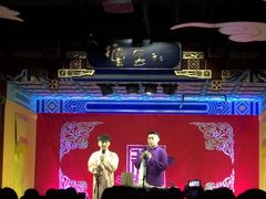 -德云社(三里屯店)