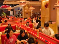 -龙虾奇迹(大华三路店)