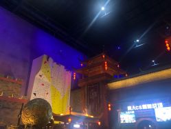 -南京万达乐园