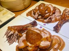 烤鸭-德香苑脆皮烤鸭·经典(爱融荟城店)