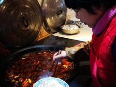 -煎饼卷大葱(春秋西路店)
