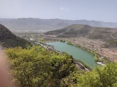-娲皇宫