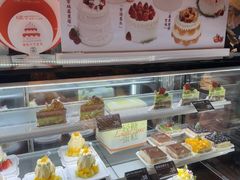 -FANEN法念·烘焙·甜点(万象城店)