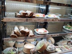 -宜家·瑞典风味餐厅(天津东丽商场店)