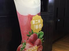 -酷公社·榴莲披萨(太原街店)
