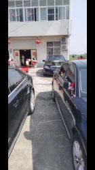 -蚂蚁婚车