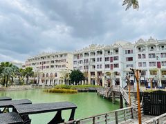 -赤坎·广东华侨国际旅游度假区