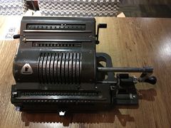 -可稵咖啡面包蛋糕(休斯顿店)