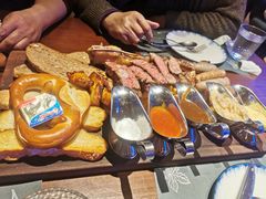 -Ambra Haus琥珀屋精酿餐厅(宝山店)