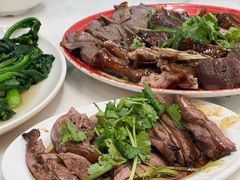 -春梅里卤鹅馆·47年老字号(中山路店)